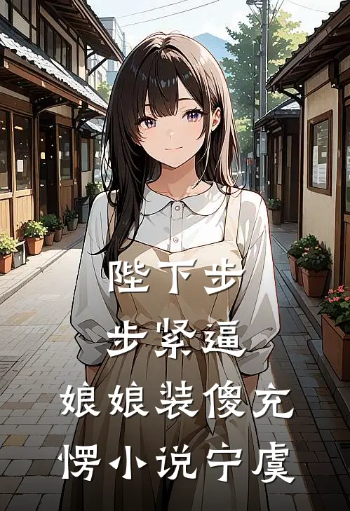 陛下步步紧逼，娘娘装傻充愣小说宁虞