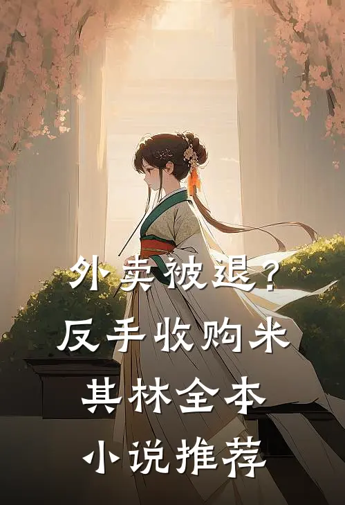 外卖被退？反手收购米其林全本小说推荐