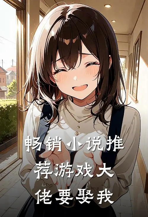 畅销小说推荐游戏大佬要娶我
