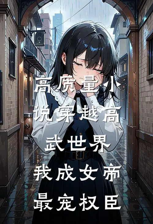 高质量小说穿越高武世界，我成女帝最宠权臣