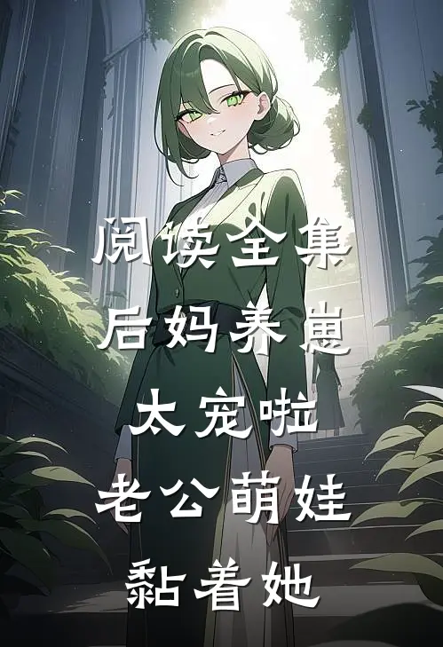 阅读全集后妈养崽：太宠啦，老公萌娃黏着她