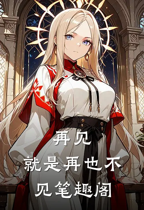 再见,就是再也不见笔趣阁