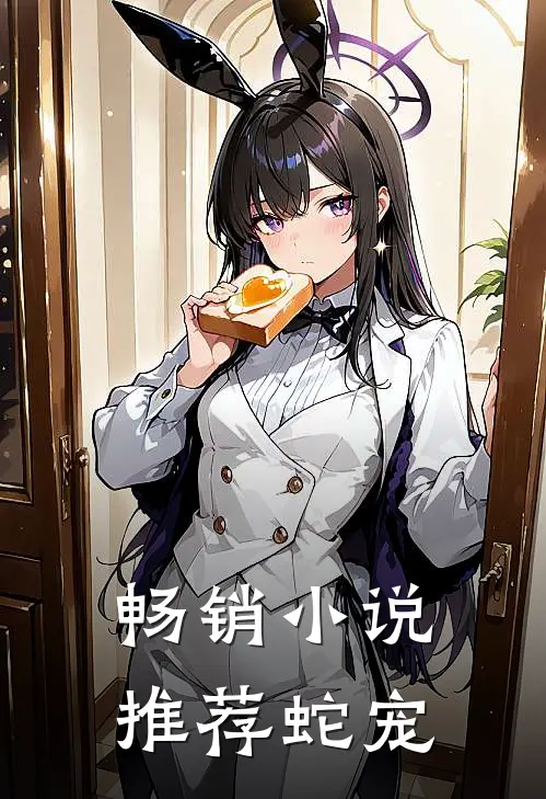 畅销小说推荐蛇宠