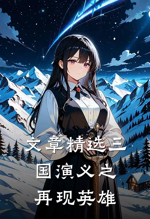 文章精选三国演义之再现英雄