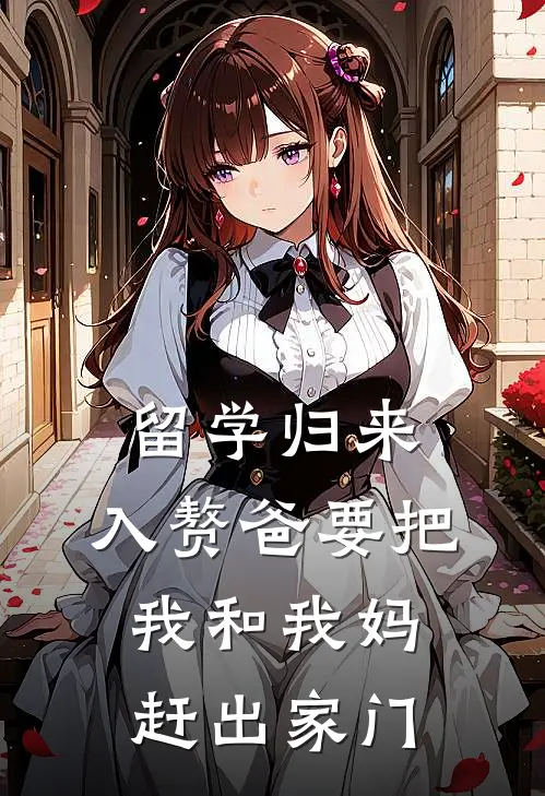 留学归来，入赘爸要把我和我妈赶出家门