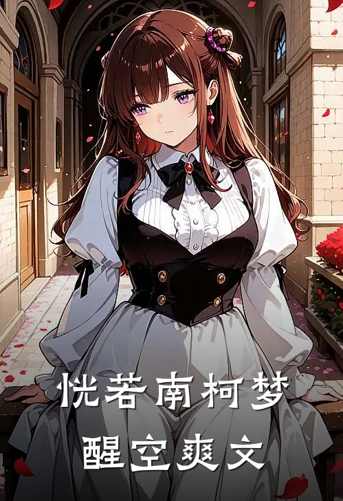 恍若南柯梦醒空爽文