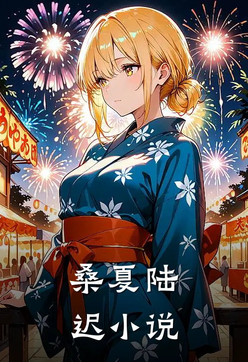 桑夏陆迟小说