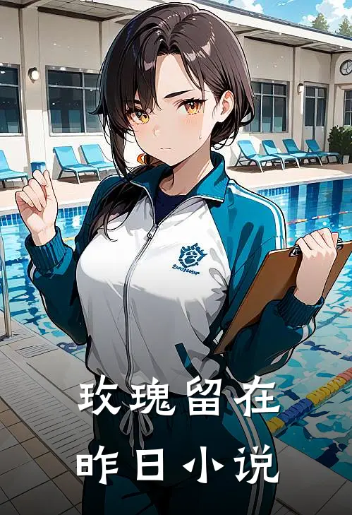 玫瑰留在昨日小说
