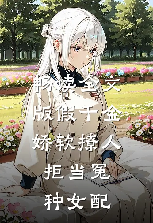 畅读全文版假千金娇软撩人，拒当冤种女配