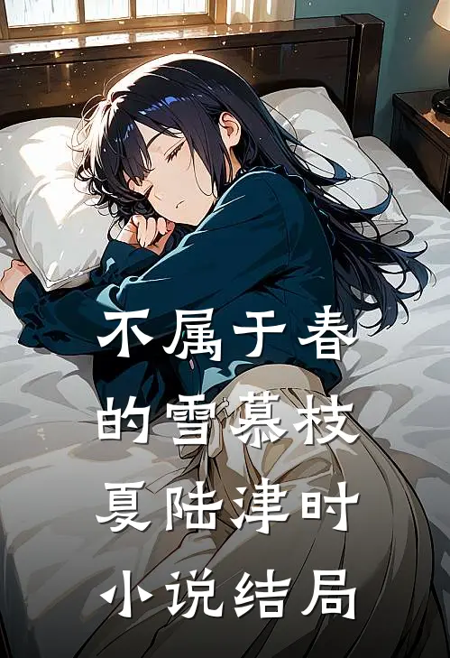 不属于春的雪慕枝夏陆津时小说结局