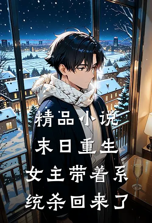 精品小说末日重生：女主带着系统杀回来了