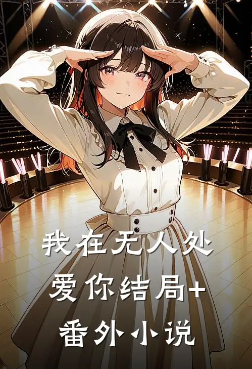 我在无人处爱你结局+番外小说