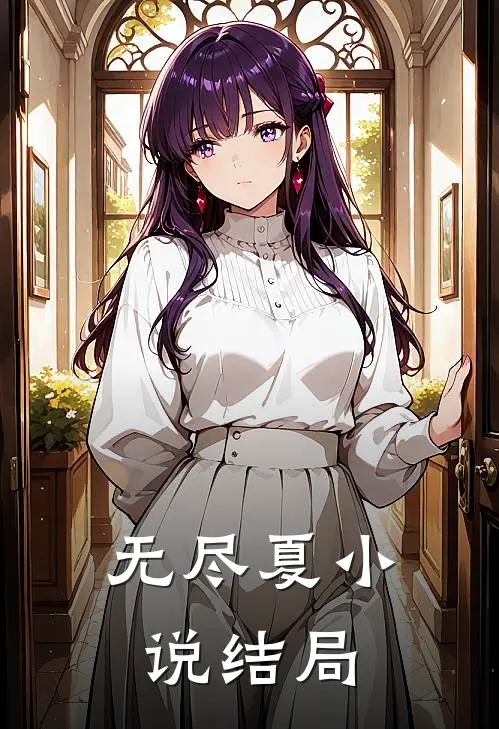 无尽夏小说结局