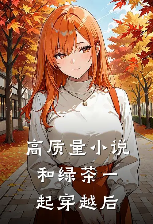 高质量小说和绿茶一起穿越后
