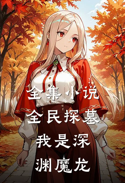 全集全民探墓我是深渊魔龙免费阅读