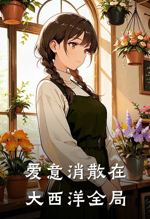 爱意消散在大西洋全局