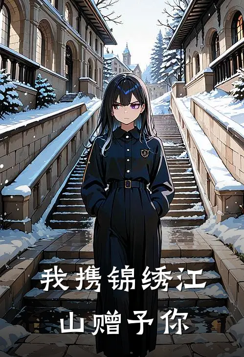 我携锦绣江山赠予你