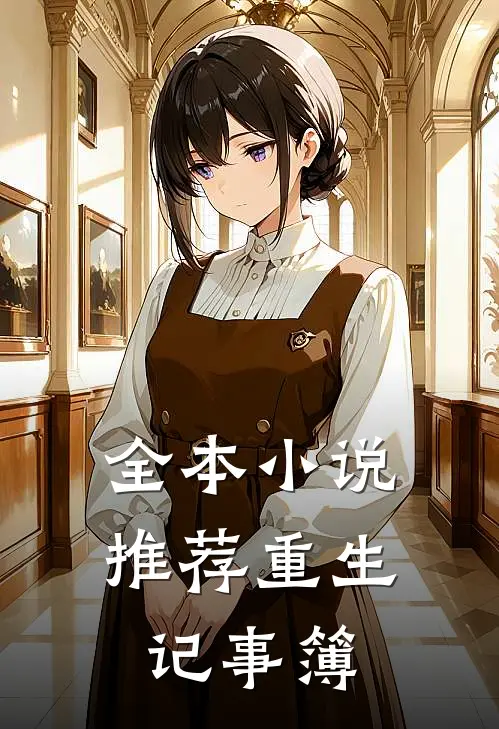 全本小说推荐重生记事簿