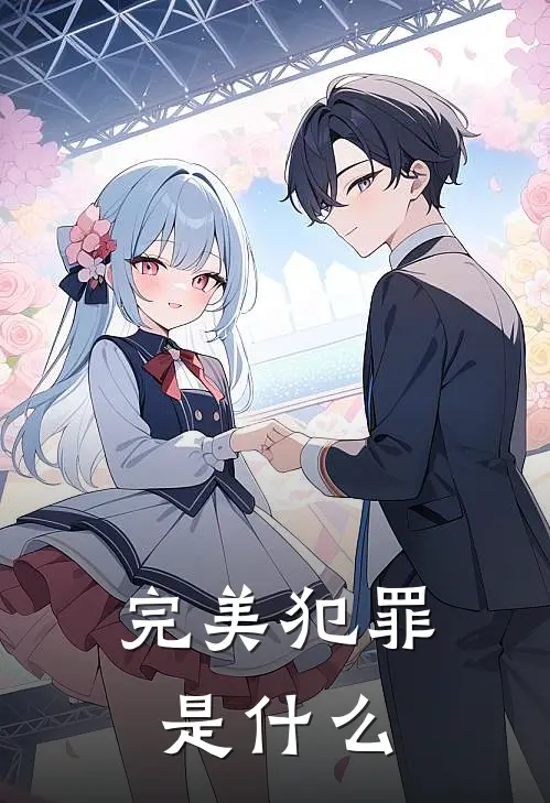 完美犯罪是什么
