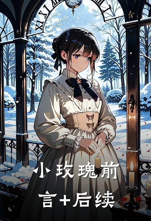 小玫瑰前言+后续