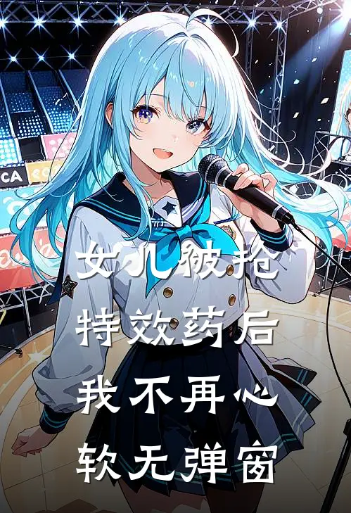 女儿被抢特效药后，我不再心软无弹窗