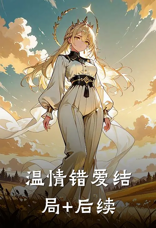 温情错爱结局+后续