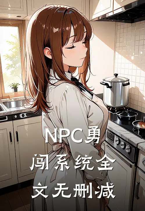 NPC勇闯系统全文无删减