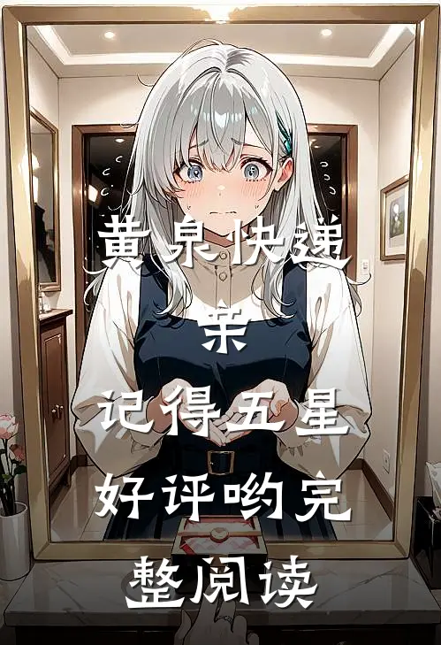 黄泉快递：亲，记得五星好评哟完整阅读