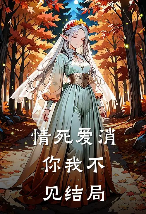 情死爱消，你我不见结局