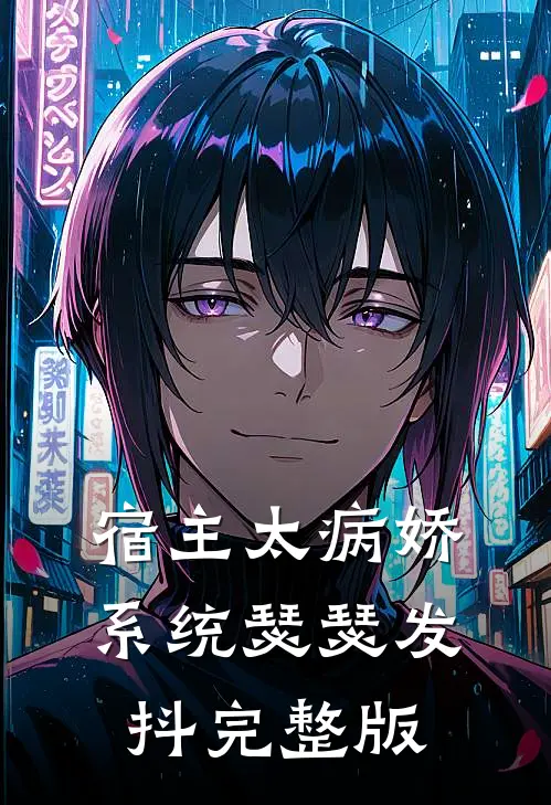 宿主太病娇，系统瑟瑟发抖完整版