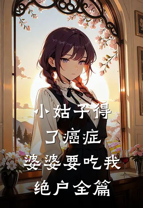 小姑子得了癌症，婆婆要吃我绝户全篇