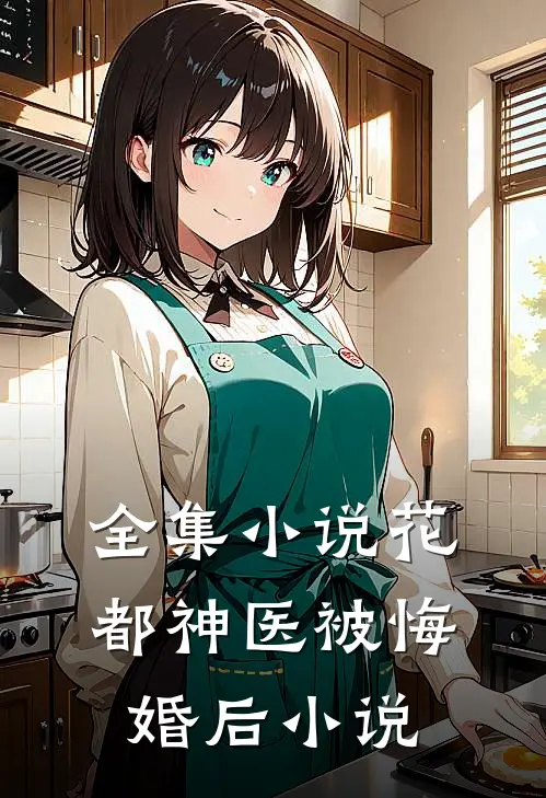 全集小说花都神医被悔婚后小说