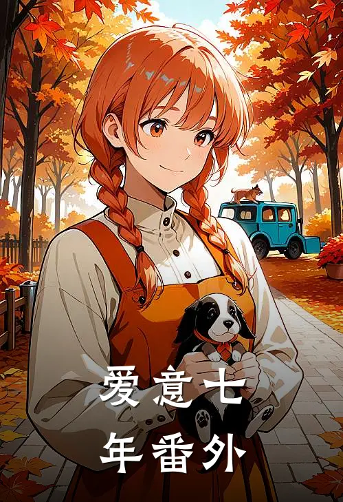 爱意七年番外