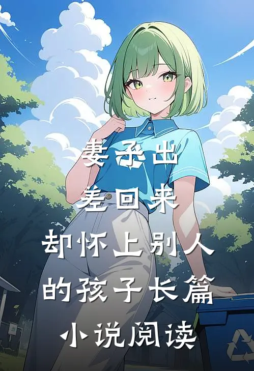 妻子出差回来，却怀上别人的孩子长篇小说阅读
