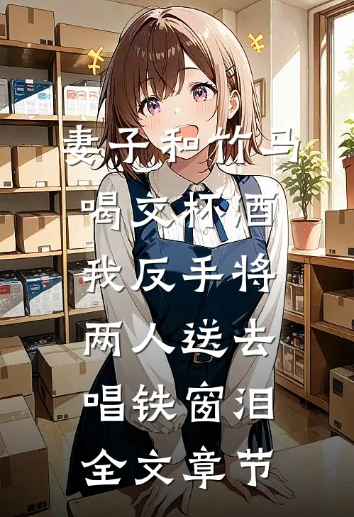 妻子和竹马喝交杯酒，我反手将两人送去唱铁窗泪全文章节