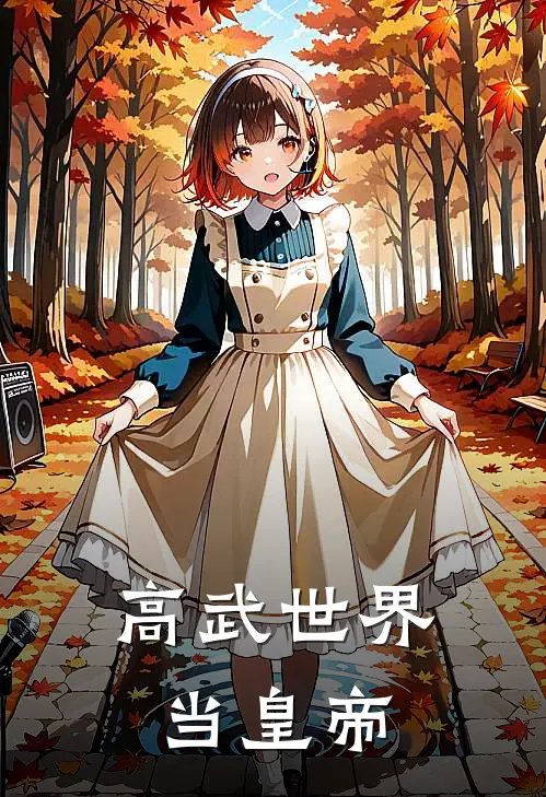高武世界当皇帝