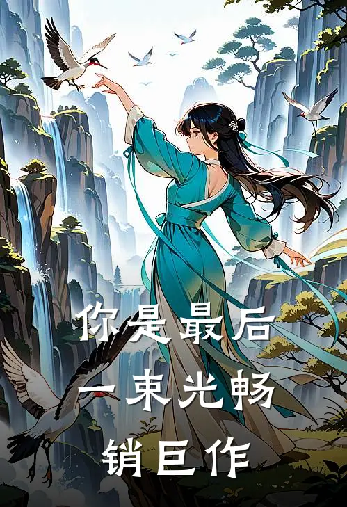 你是最后一束光畅销巨作