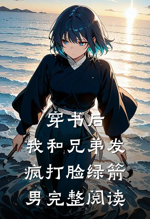 穿书后，我和兄弟发疯打脸绿箭男完整阅读