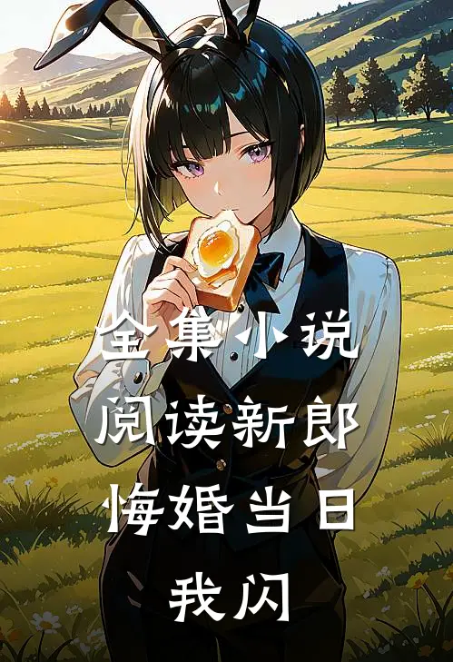 全集小说阅读新郎悔婚当日，我闪