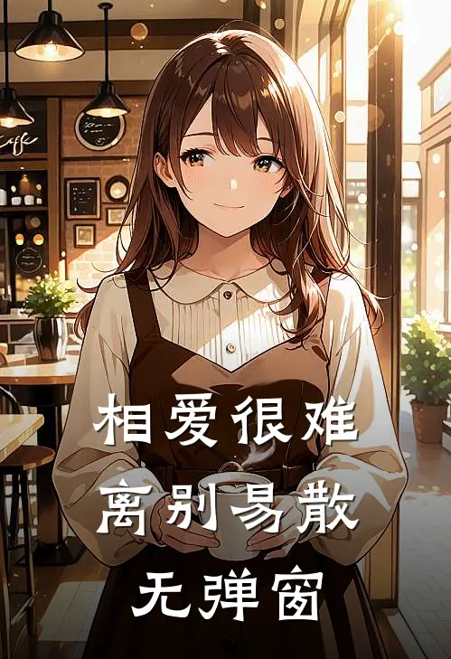 相爱很难离别易散无弹窗