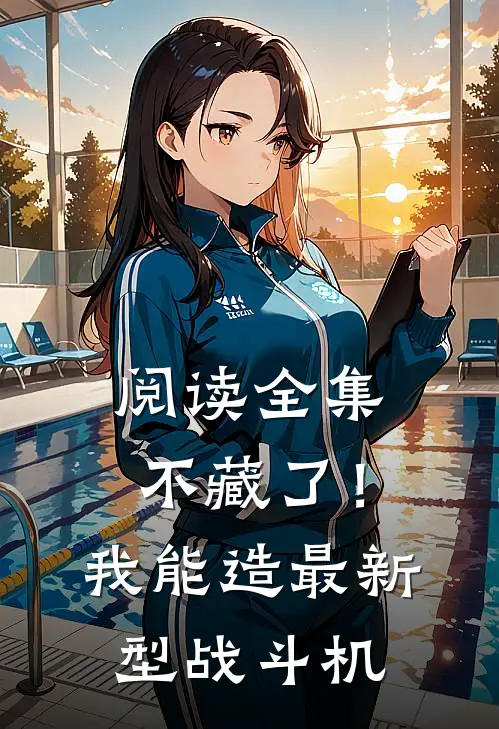 阅读全集不藏了！我能造最新型战斗机