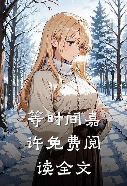 等时间嘉许免费阅读全文