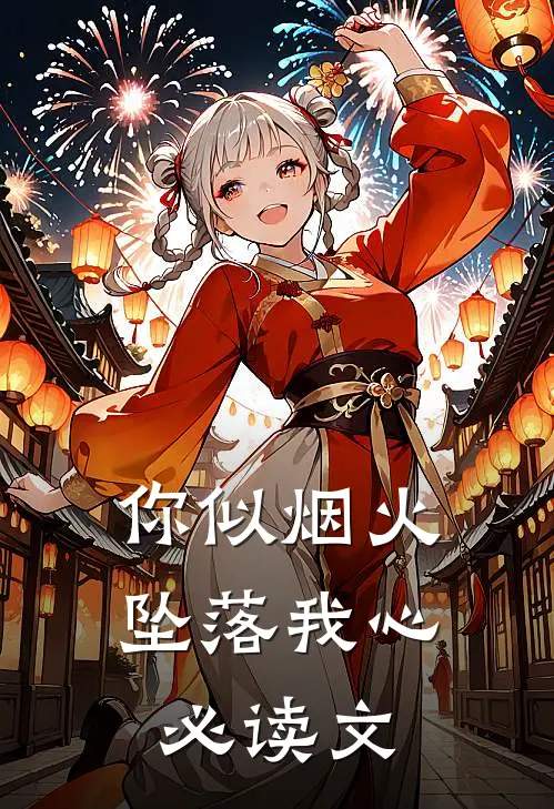你似烟火坠落我心必读文