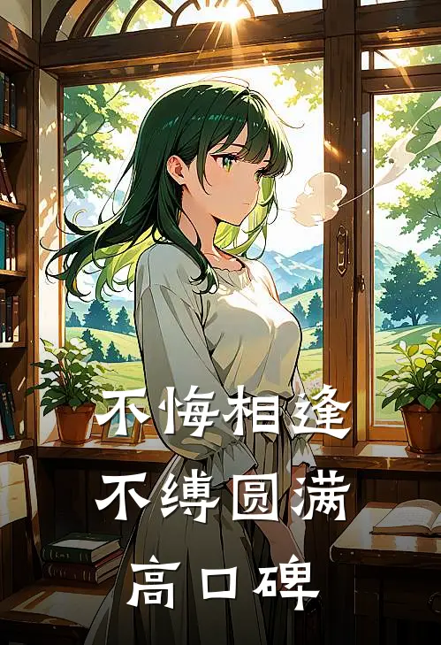 不悔相逢，不缚圆满高口碑