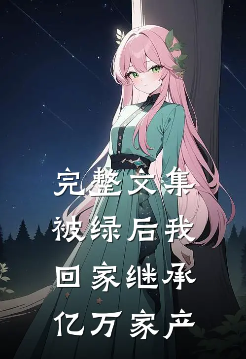 完整文集被绿后我回家继承亿万家产