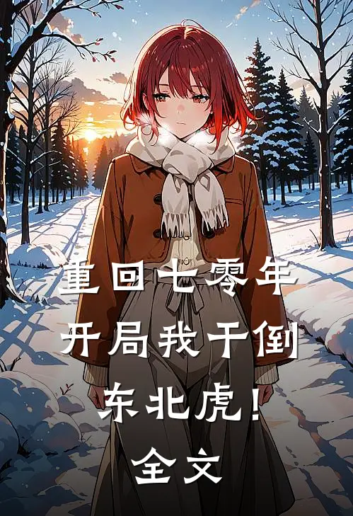 重回七零年，开局我干倒东北虎！全文