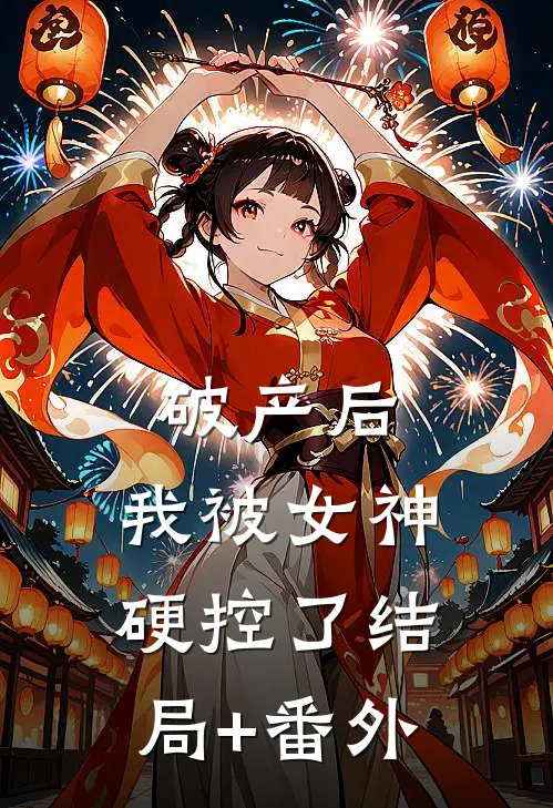 破产后，我被女神硬控了结局+番外