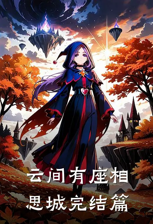 云间有座相思城完结篇