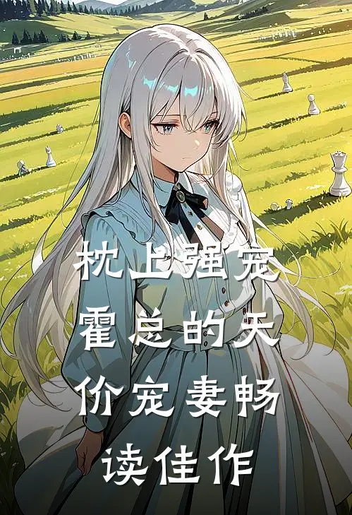 枕上强宠：霍总的天价宠妻畅读佳作