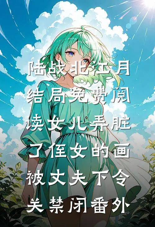 陆战北江月结局免费阅读女儿弄脏了侄女的画，被丈夫下令关禁闭番外